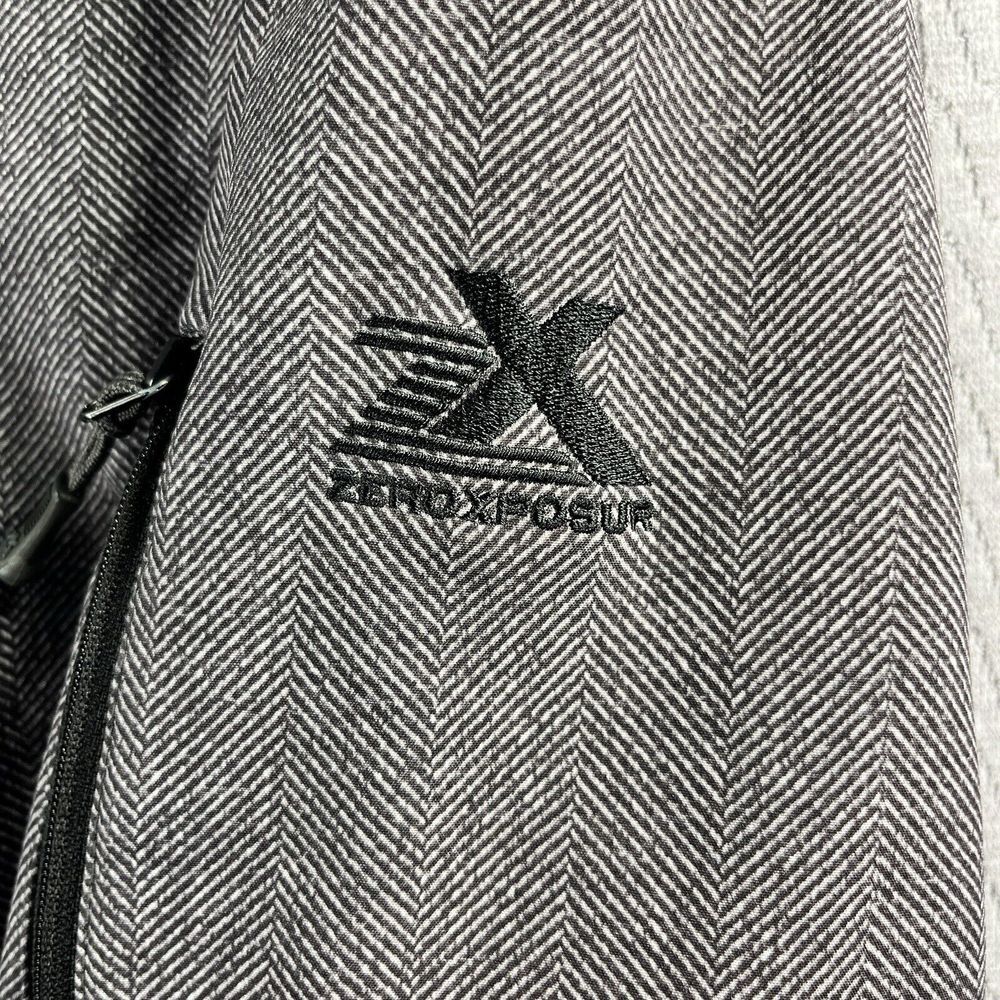 Zero Exposure Mens (M) Jacket Polyester, Heavywei… - image 7